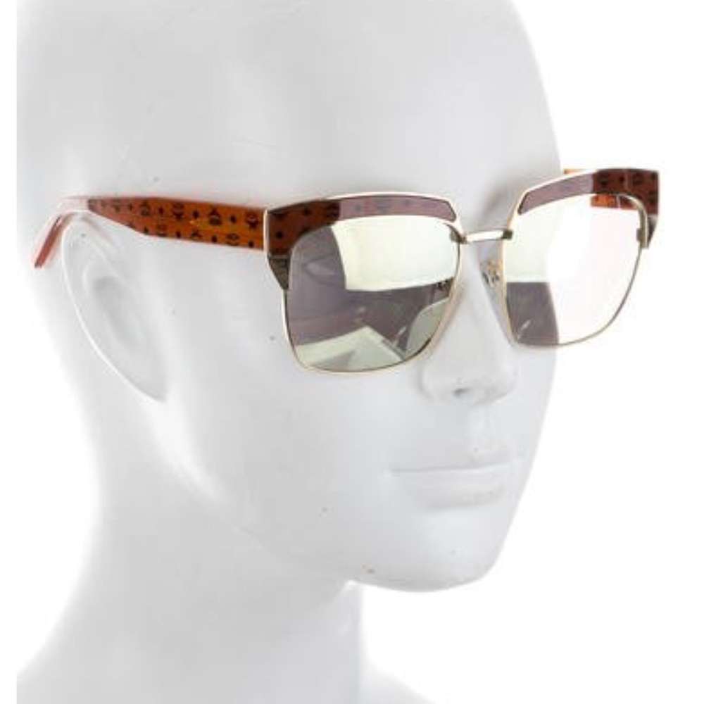Brand new MCM sunnies!